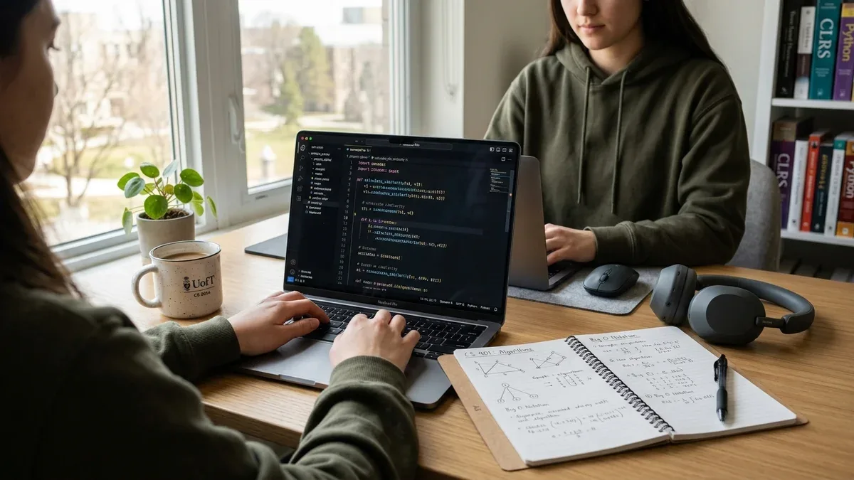 Currículo para Estágio em Tecnologia: como destacar projetos e ser chamado
